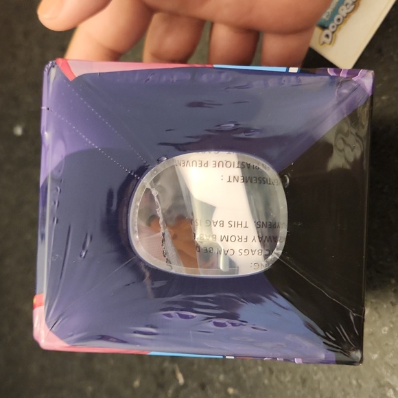 Disney Doorables Bambi set - Picture 3 of 3